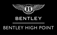 Bentley High Point logo