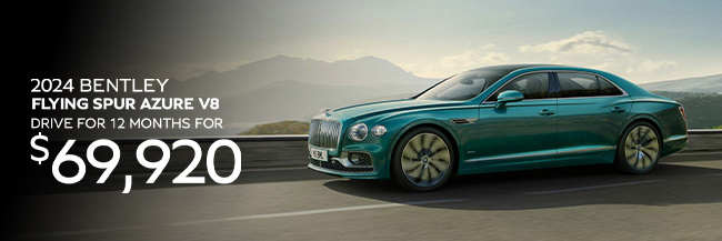 2023 Bentley Continental GTC Azure V8