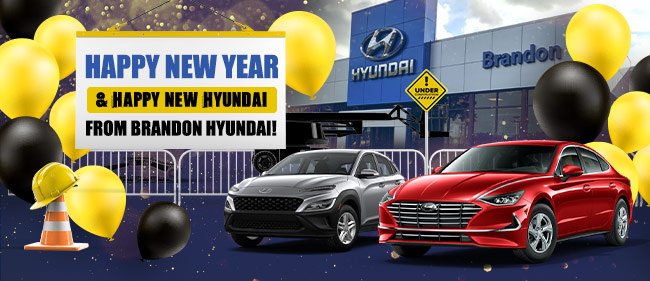 Drive New Now - Year-end savings