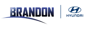 Brandon Hyundai logo