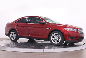 2014 FORD TAURUS
4DR SDN SEL FWD