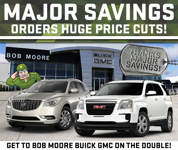 Major Savings Orders Huge Price Cuts!