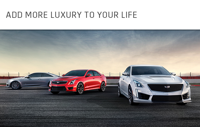 Add More Luxury To Your Life