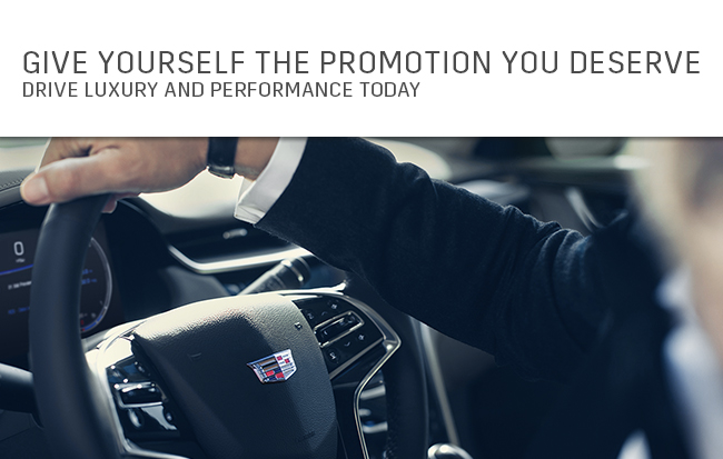 Give Yourself The Promotion You Deserve