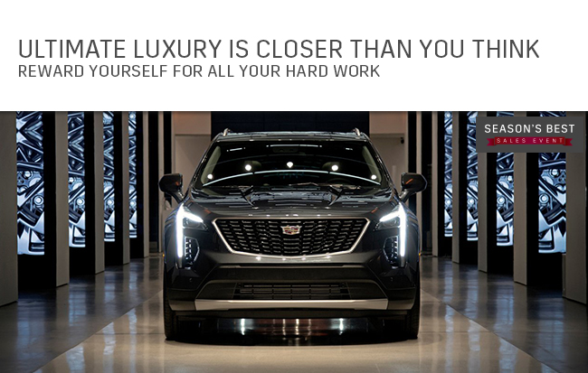 Ultimate Luxury Is Closer Than You Think