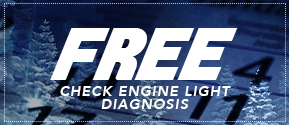 Free Check Engine Light Diagnosis
