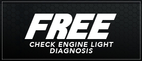 Free Check Engine Light Diagnosis
