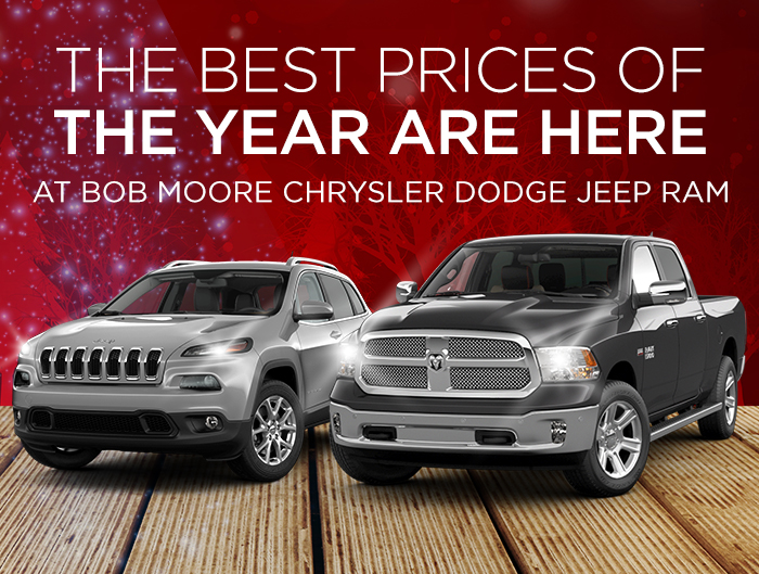 The Best Prices Of The Year Are Here