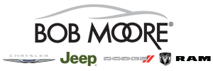 Bob Moore Logo