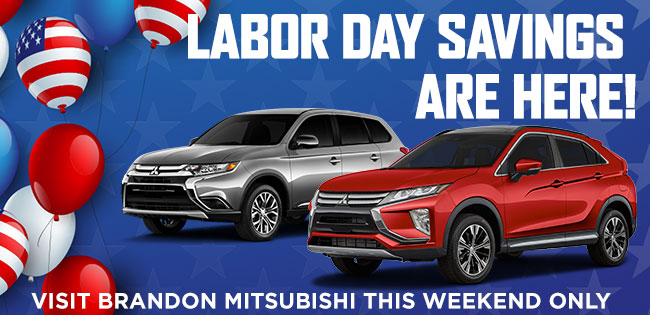 Labor Day Savings Are Here! 