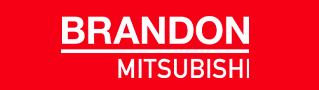 Brandon Mitsubishi Logo