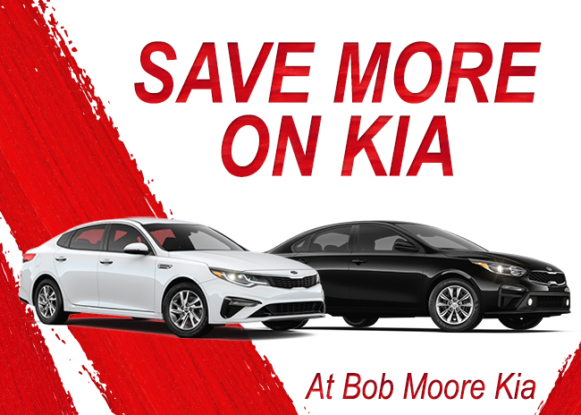 Save More On Kia