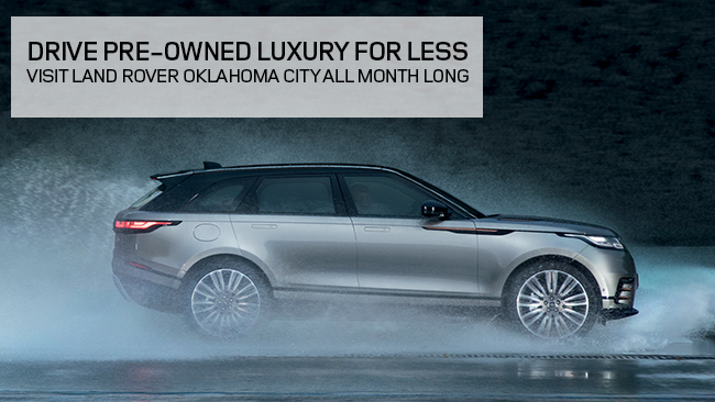 Drive Pre-Owned Luxury For Less