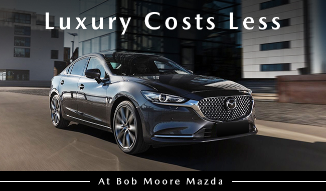 Luxury Costs Less
