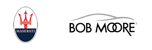 Bob Moore Maserati