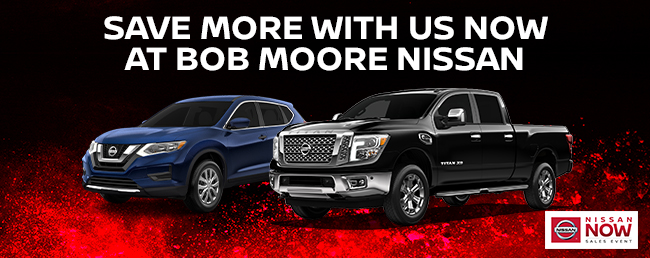 Get More With Nissan Save More With US Now