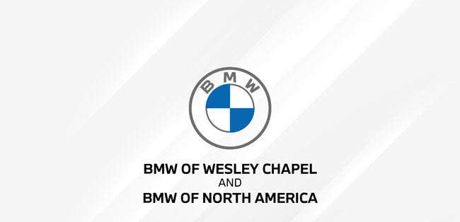 BMW of Wesley Chapel and bmw of north america