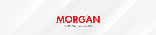 Morgan Automotive Group Logo