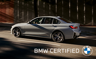 BMW Certified