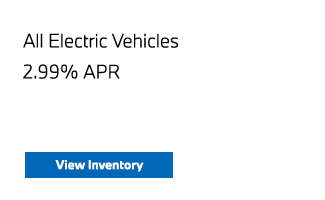 All Electric Vehicles