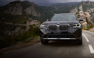 2024 BMW X3 xDrive40i image