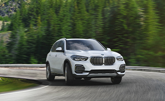 2024 BMW X5 xDrive40i image