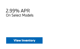 APR on select models