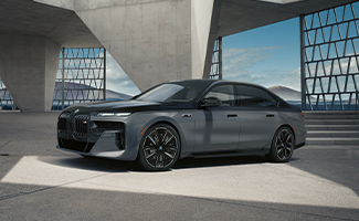 2024 BMW i7 xDrive60