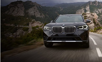 2024 BMW X3 xDrive40i image