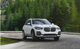 2024 BMW X5 xDrive40i image