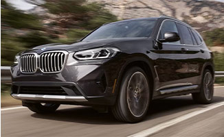 2024 BMW X3 xDrive40i image