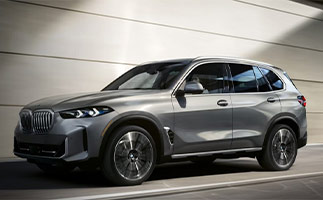 2024 BMW X5 xDrive40i image