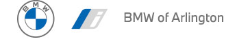 BMW of Arlington logo