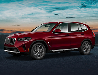 2024 BMW X3 sDrive30i image