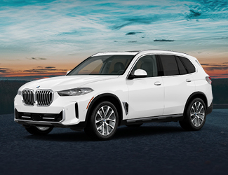 BMW X5 sDrive40i image