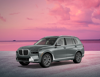 2025	BMW	X7	xDrive40iimage