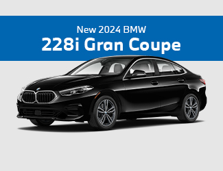 2024 BMW 228i GRAN COUPE