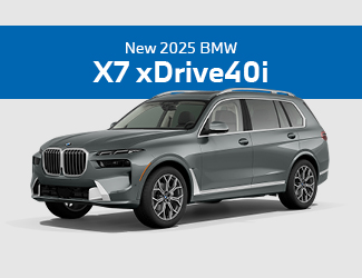 2025	BMW	X7	xDrive40iimage