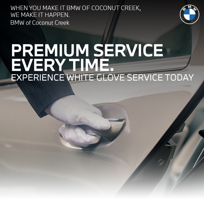 Your Court Your Rules at BMW of Coconut Creek