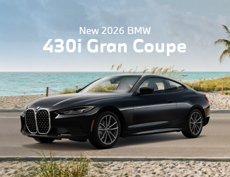 BMW offer
