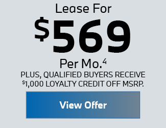 BMW offer