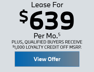 BMW offer