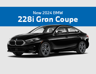 2024 BMW 228i GRAN COUPE