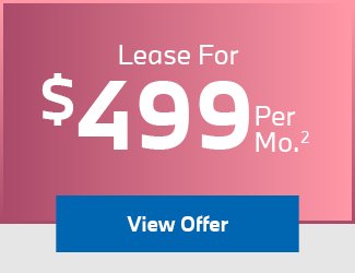 BMW i4 offer