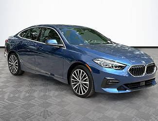 2024 BMW 228i GRAN COUPE