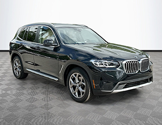 2025	BMW	X5	sDrive40i image