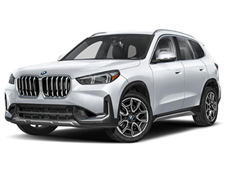 2025	BMW	X5	sDrive40i image