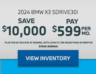 2025	BMW	X5	sDrive40i image