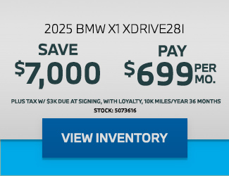 2025	BMW	X5	sDrive40i image
