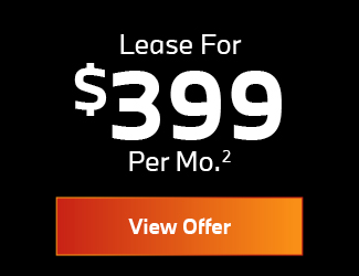 2025 BMW offer